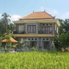 Отель Villa Mantra Ubud, фото 10