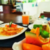 Отель Unawatuna Beach Resort, фото 14