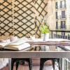 Отель Charming 3BR & sunny Terrace in Eixample - Noname, фото 30
