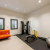 Отель Seafront Villa Lunai100m to Sea Free Heated Pool, фото 7