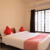 Отель Taj Rahber Manzil by OYO Rooms, фото 18