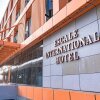 Отель Escale International Hotel в Джибути