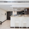 Отель Whitesage - Gorgeous Apartment in JLT Near the Metro Station, фото 5