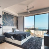 Отель Pier57-505 Pier 57 Exclusive Corner Unit Stunning Ocean Vi, фото 4