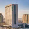 Отель Holiday Inn Express Liaocheng Chiping, an IHG Hotel, фото 1