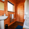 Отель Cherry Lodge, фото 26
