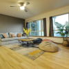 Отель Hiroom Apartment - Wanhangdu Road, фото 5