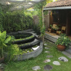 Отель Yabbiekayu Eco Bungalows, фото 30