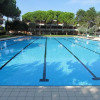 Отель Flat in Bibione With Shared Pool, фото 16
