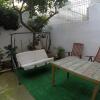 Отель 73sq Apt near Athens and Piraeus port with backyard, фото 20