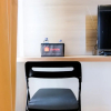 Отель Cozy and Compact Casa De Parco Studio Apartment, фото 29