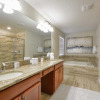 Отель Solterra - 6 Bedrooms House W/Pool-7036sr, фото 9