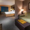 Отель Holiday Inn Express Hotel & Suites Hays, an IHG Hotel, фото 15