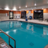 Отель Fairfield Inn & Suites The Dalles, фото 17