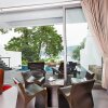 Отель Seductive Sunset Villa Patong A7 - 3 Bedrooms, фото 10