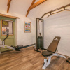 Отель Silvermine House, фото 16