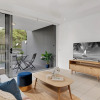 Отель Urban Edge Apartments by Urban Rest, фото 19