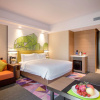 Отель Hampton by Hilton Xi'an Dayan Pagoda, фото 31