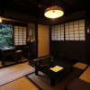 Отель Ryokan Fukumotoya, фото 4