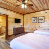 Отель Splash Of Gatlinburg 6 Bedroom Cabin by RedAwning, фото 15