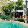 Отель Nahouse Jungle Lodges, фото 1