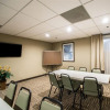 Отель Comfort Inn & Suites St. Louis - Hazelwood, фото 13