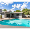 Отель ELM - Modern 4BD / Private Pool & Walk to Biltmore, фото 14
