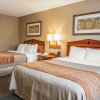 Отель Comfort Inn near Indiana Premium Outlets, фото 26