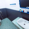 Отель Asia Blue - Beach Hostel Hacienda - Double Room, фото 4