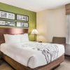 Отель Sleep Inn Kansas City International Airport, фото 7