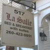 Отель Historic Sion Bass Guest House, фото 21