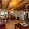 Отель Part of the old Stone House With Private Pool and Garden on Peaceful Location, фото 26