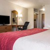Отель Quality Inn and Suites Airport, фото 6