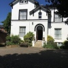 Отель Upper Mount House, фото 1