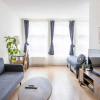 Отель Equipped apartment incenter of Amsterdam, фото 12