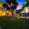 Отель Luxurious 5-Bed Private Pool Villa - PV5, фото 21