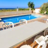 Отель Achilles Beach Villa Thio Large Private Pool Walk to Beach Sea Views A C Wifi Car Not Required - 211, фото 5