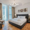 Отель Nasma Luxury Stays - Bluewaters Residences Building 4, фото 1