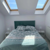 Отель Spacious 3 Bed Apartment Cluj Floresti Near Vivo, фото 2