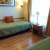 Отель Patagonia Suites & Apart в Росне