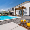 Отель Beautiful Home in Debeljak With 4 Bedrooms, Wifi and Outdoor Swimming Pool, фото 18