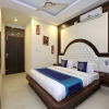 Отель OYO 10145 Hotel JK, фото 5