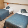 Отель Lbpp-central Lbpp3-central-3p-2chbres-2sdb-56mâ²-4/6pers, фото 6
