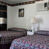 Отель Western Motel Lovell, фото 9