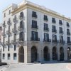 Отель Port Plaza Apartments в Таррагоне
