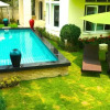 Отель Luxury Pool Villa, фото 4