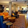 Отель Courtyard Cincinnati Airport, фото 11