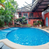 Отель Cozy Rooms@ Pattaya Addicts by OYO Rooms, фото 26