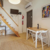 Отель Mezzanine Stylish Apartment T, фото 10