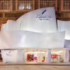 Отель Luoyang Christian's Hotel в Лояне